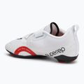 Cyklistické boty Nike Superrep Cycle 2 bílá/pikantní červená 3