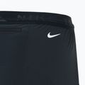 Pánské běžecké kalhoty Nike Dri-Fit Trail Dawn Range black/black/white 4