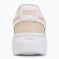 Dámské boty Nike Court Vision Alta sail/white/sanddrift/arctic orange 6