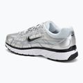 Dámské boty Nike P-6000 white/metallic silver/black 3