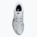 Dámské boty Nike P-6000 white/metallic silver/black 5