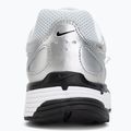 Dámské boty Nike P-6000 white/metallic silver/black 6