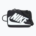 Sportovní taška Nike Small 8 l black/black/white