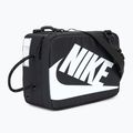 Sportovní taška Nike Small 8 l black/black/white 2