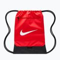 Vak Nike Brasilia 9.5 18 l bag university red/ black/ white 6
