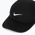 Kšiltovka Nike Dri-Fit Club black/white 3