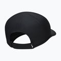 Kšiltovka Nike Dri-Fit Club black/white 2