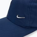 Dětská kšiltovka Nike Dri-FIT Club midnight navy 3