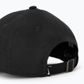 Kšiltovka Nike Club Unstructured Swoosh black/black 4