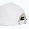 Kšiltovka Nike Club Unstructured Swoosh white/white 4