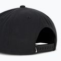 Pánská kšiltovka Nike Dri-Fit Pro Structured Futura black/black/black/white 4