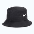 Kšiltovka Nike Apex Bucket Swoosh black/white