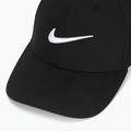 Kšiltovka Nike Dri-FIT Club black/white 3