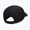 Kšiltovka Nike Dri-FIT Club black/white 2
