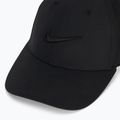 Kšiltovka Nike Dri-FIT Club black/black 3