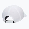 Kšiltovka Nike Dri-FIT Club white/black 2