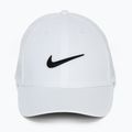 Kšiltovka Nike Dri-FIT Club white/black 2