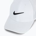 Kšiltovka Nike Dri-FIT Club white/black 3