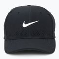 Kšiltovka  Nike Dri-Fit ADV Rise black/anthracite/white 2