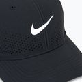 Kšiltovka  Nike Dri-Fit ADV Rise black/anthracite/white 3