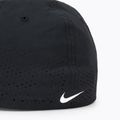 Kšiltovka  Nike Dri-Fit ADV Rise black/anthracite/white 4