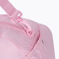 Dámská sportovní taška Nike Gym Club 24 l medium soft pink/medium soft pink/fuchsia dream 5