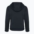 Dětská mikina Nike Club Fleece Hoodie black/white 9