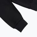 Dětská mikina Nike Sportswear Club Fleece comet black/white 4