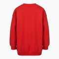 Dětská mikina Nike Sportswear Club Fleece university red/white 2