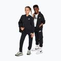 Dětská mikina Nike Club Fleece black/white 2