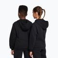 Dětská mikina Nike Club Fleece black/white 3
