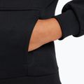 Dětská mikina Nike Club Fleece black/white 6