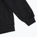 Dětská mikina Nike Club Fleece black/white 4