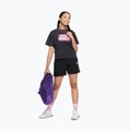 Dětské šortky Nike Sportswear Club Fleece black/black/white 2