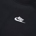 Dětská mikina Nike Sportswear Club Fleece university black/white 3