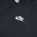 Dětská mikina Nike Sportswear Club Fleece FD2931-010 black/white 3
