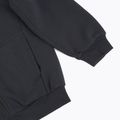 Dětská mikina Nike Sportswear Club Fleece FD2931-010 black/white 4