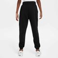 Dětské kalhoty Nike Sportswear Club Fleece black/black/white 2