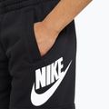 Dětské šortky Nike Sportswear Club Fleece black/white 6