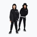 Dětská mikina Nike Sportswear Club Fleece black/white 2