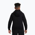 Dětská mikina Nike Sportswear Club Fleece black/white 6