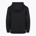 Dětská mikina Nike Sportswear Club Fleece black/white 2