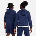 Dětská mikina Nike Sportswear Club Fleece midnight navy/white 6