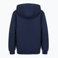 Dětská mikina Nike Sportswear Club Fleece midnight navy/white 2