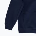 Dětská mikina Nike Sportswear Club Fleece midnight navy/white 3