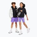 Dětská mikina Nike Sportswear Club Fleece black/white 2