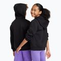 Dětská mikina Nike Sportswear Club Fleece black/white 3