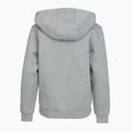 Dětská mikina Nike Sportswear Club Fleece dark grey heather/base grey/white 2
