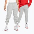 Dětské kalhoty Nike Sportswear Club Fleece dark grey heather/base grey/white 3