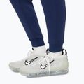 Dětské kalhoty Nike Sportswear Club Fleece midnight navy/white 6